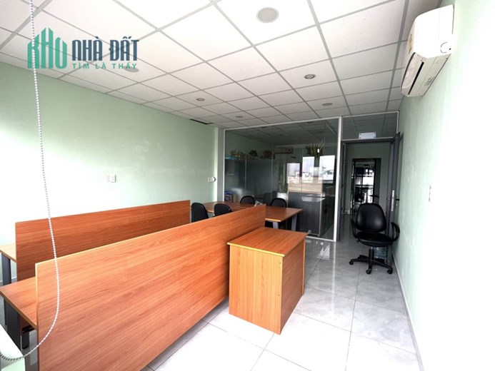 MKG CÒN 01 DIỆN TÍCH CHO THUÊ: - 30M2 GIÁ 8TR - TẦNG 5 VIEW BAN CÔNG THOÁNG MÁT