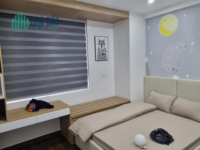 TECCO GARDEN 4PN 127M2 3,1 TỶ GIÁ CHỈ NHƯ 2PN, NHẬN NHÀ NGAY, CẦM SỔ LUÔN