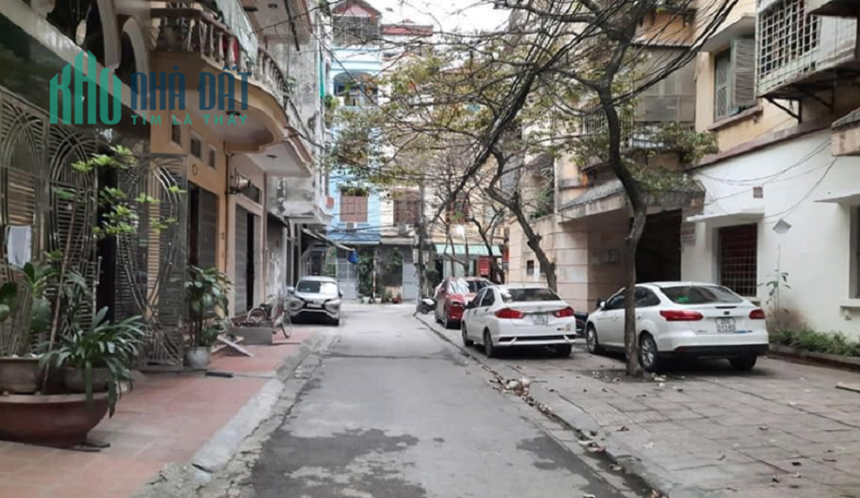 Bàn Nhà Lô Góc Có Thang Máy 39,8 tỷ - Mặt Phố Xã Đàn , 67m x 8T, KD đắc địa