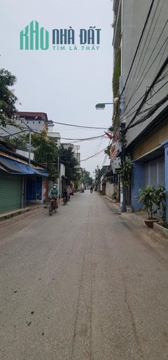THỬA ĐẤT HIẾM NGỌC THỤY, SÁT CÔNG VIÊN NGỌC THỤY, ĐƯỜNG 2 OTO TRÁNH, ĐƯỜNG THÔNG BÀN CỜ