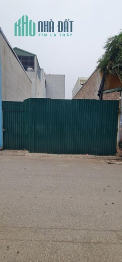 THỬA ĐẤT HIẾM NGỌC THỤY, SÁT CÔNG VIÊN NGỌC THỤY, ĐƯỜNG 2 OTO TRÁNH, ĐƯỜNG THÔNG BÀN CỜ