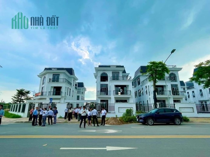 5 SUẤT NGOẠI GIAO DỰ ÁN HUD MÊ LINH, VÀO TIỀN GIÃN 9 ĐỢT HOẶC CK ĐẾN 19%/NĂM. LH 0346130081