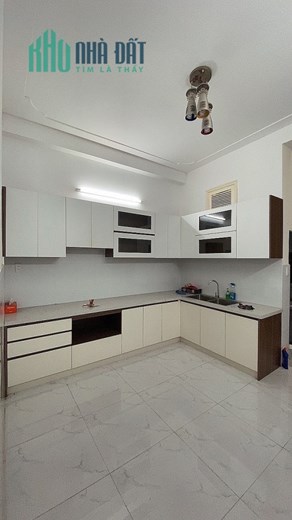 HẺM 7M XE TẢI TRÁNH  - NHÀ  ĐẸP - TÂN HƯƠNG, TÂN PHÚ - 4 TẦNG - 62M KD - CHỈ 7.5 TỶ TL.