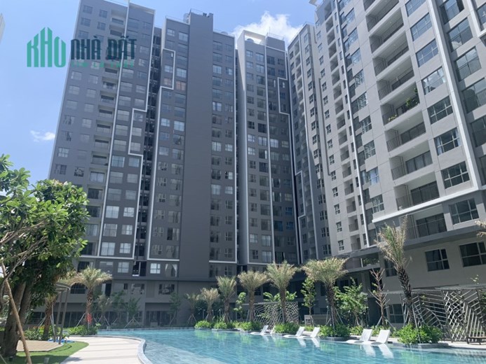 Bạn Cần Tìm Căn Hộ Chung Cư Bình Chánh Nhưng Chưa Có Đủ Tài Chính