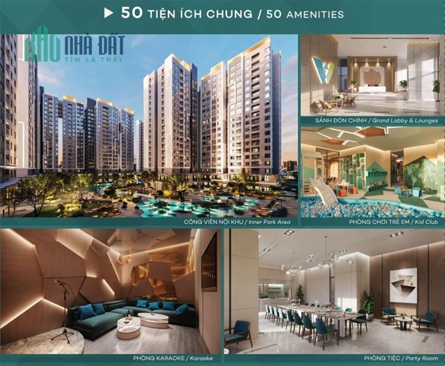 Bán nhanh căn 3PN view + giá đẹp nhất dự án