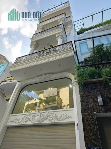 CẦN BÁN CĂN NHÀ PHỐ NGUYỄN - LONG BIÊN SƠN .
60M2 - 7 TẦNG THANG MÁY - GARA 2 Ô TÔ - GIÁ CHỈ 12 TỶ.
