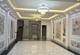 Bán nhà phố Vũ Trọng Phụng, Thanh Xuân, 60m2, 8 tầng, ô tô.  thang máy, kinh doanh văn phòng