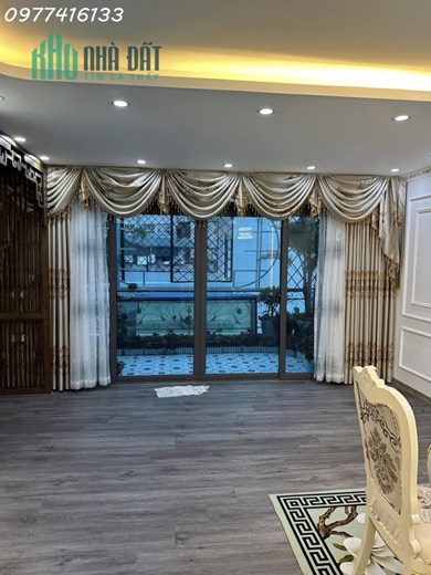 Bán nhà phố Vũ Trọng Phụng, Thanh Xuân, 60m2, 8 tầng, ô tô.  thang máy, kinh doanh văn phòng