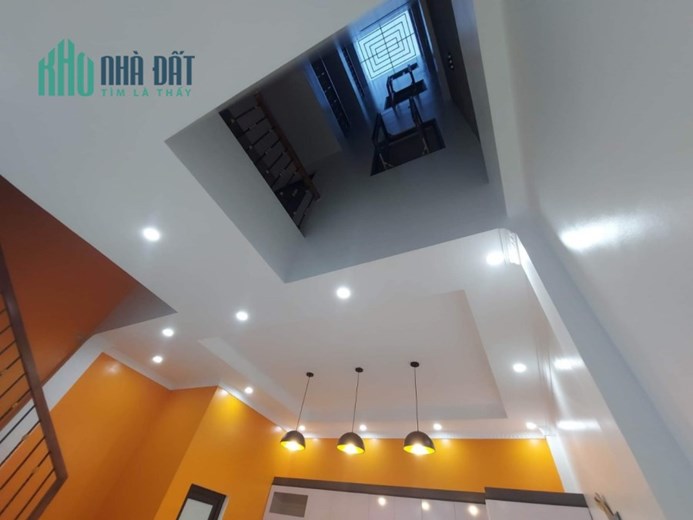 BÁN NHÀ ĐẸP PHƯỜNG SÀI ĐỒNG 60M2 5 TẦNG MT 5.5M Ô TÔ ĐỖ CỔNG 5.5 TỶ