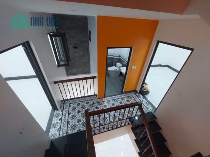 BÁN NHÀ ĐẸP PHƯỜNG SÀI ĐỒNG 60M2 5 TẦNG MT 5.5M Ô TÔ ĐỖ CỔNG 5.5 TỶ