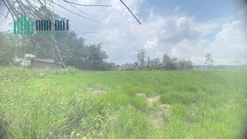 Bán 3,2 sào khu dân cư hiệp thuận ninh gia đức trọng lâm đồng chỉ 5 tỷ