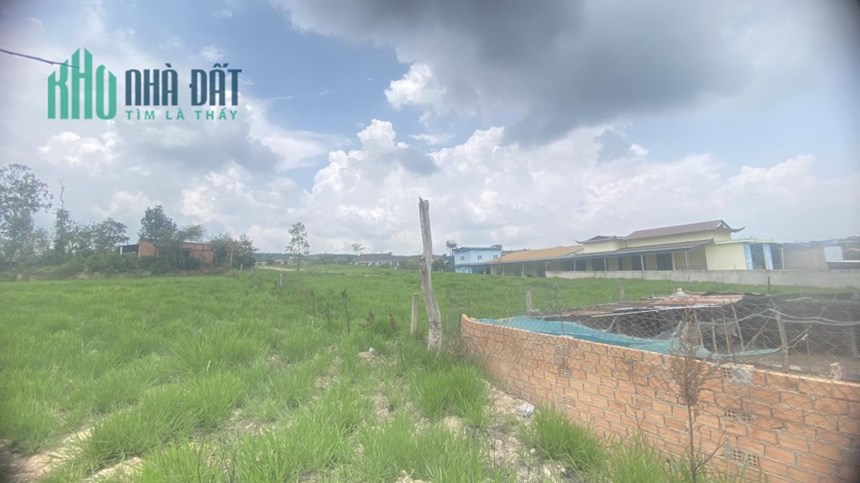 Bán 3,2 sào khu dân cư hiệp thuận ninh gia đức trọng lâm đồng chỉ 5 tỷ