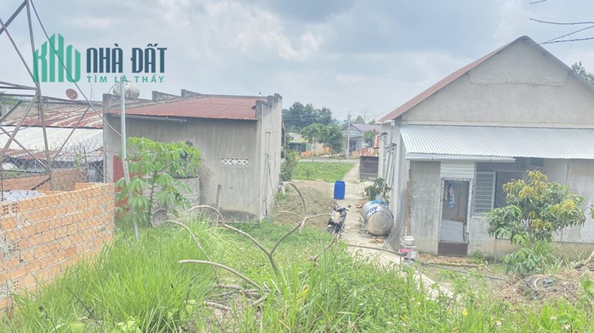 Bán 3,2 sào khu dân cư hiệp thuận ninh gia đức trọng lâm đồng chỉ 5 tỷ