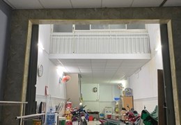 Nhà MT KD hạ chào Nguyễn Ngọc Nhựt, Tân Quý, Tân Phú, 66m2, 2 tầng, 7,5 tỷ.