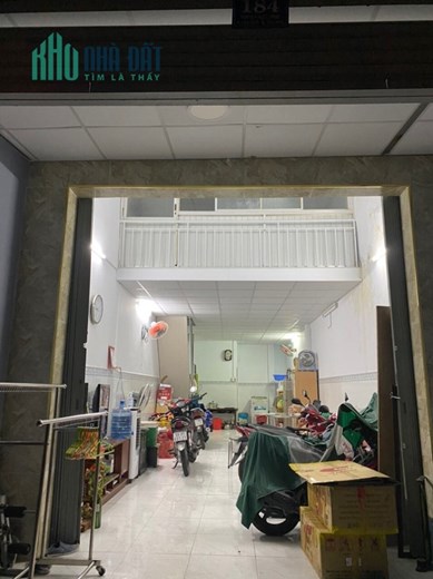Nhà MT KD hạ chào Nguyễn Ngọc Nhựt, Tân Quý, Tân Phú, 66m2, 2 tầng, 7,5 tỷ.