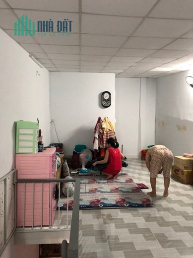 Nhà MT KD hạ chào Nguyễn Ngọc Nhựt, Tân Quý, Tân Phú, 66m2, 2 tầng, 7,5 tỷ.