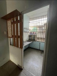 CHÍNH CHỦ CẦN BÁN CHUNG CƯ Phan Văn Trị tầng 4, quận Gò Vấp, phường 5, tp Hồ Chí Minh