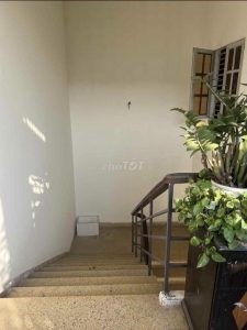 CHÍNH CHỦ CẦN BÁN CHUNG CƯ Phan Văn Trị tầng 4, quận Gò Vấp, phường 5, tp Hồ Chí Minh