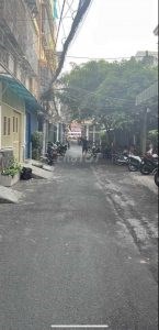 CHÍNH CHỦ CẦN BÁN CHUNG CƯ Phan Văn Trị tầng 4, quận Gò Vấp, phường 5, tp Hồ Chí Minh