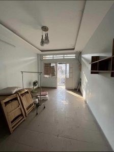 CHÍNH CHỦ CẦN BÁN CHUNG CƯ Phan Văn Trị tầng 4, quận Gò Vấp, phường 5, tp Hồ Chí Minh