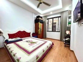 HIẾM THÁI THỊNH 45M -ÔTÔ - KINH DOANH ĐỈNH -DÂN XÂY -NHỈNH 4 TỶ