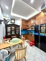 HIẾM THÁI THỊNH 45M -ÔTÔ - KINH DOANH ĐỈNH -DÂN XÂY -NHỈNH 4 TỶ