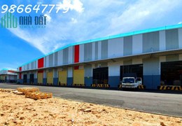 Cho thuê Kho Xưởng tại KCN Hàm Kiệm, Bình Thuận – cơ sở hạ tầng hoàn chỉnh.  Giá chỉ 15$/1m2/năm