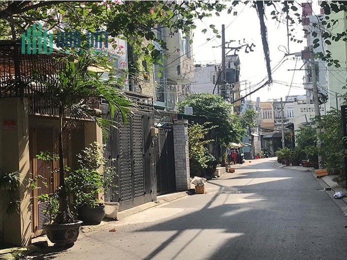 🔥 Nhà 4 tầng 95m2 Bình Thạnh, xe 7 chỗ vào nhà chỉ 9.3 tỷ. 🔥