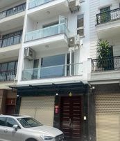 HIẾM MP VÕ VĂN DŨNG 52 x 6T GARA- THANG MÁY- VỈA HÈ ĐÁ BÓNG- K DOANH ĐỈNH- GIÁ 23TỶ