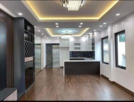 HIẾM MP VÕ VĂN DŨNG 52 x 6T GARA- THANG MÁY- VỈA HÈ ĐÁ BÓNG- K DOANH ĐỈNH- GIÁ 23TỶ