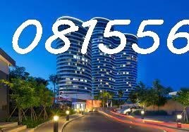 Chuyển nhượng dự án chung cư cao tầng 727 Âu cơ, P. Tân Thành, Tân Phú - Quy mô 57.462m2 - Giá