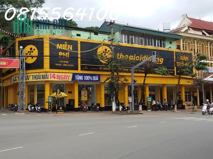 Cho thuê 2mt Nguyễn Văn Lượng, Gò Vấp - DTKV 6x20 trệt lửng 3 lầu - Giá 90 triệu/tháng