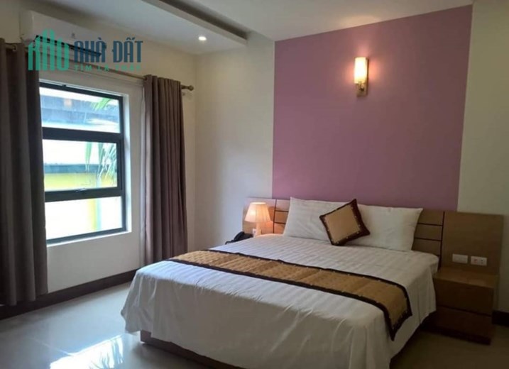 Bán ngôi nhà 39m2 phố Yên Phụ, Tây Hồ Chủ tự xây 5 phòng 1 nhà 2 Ô tô tránh 3.4 Tỷ