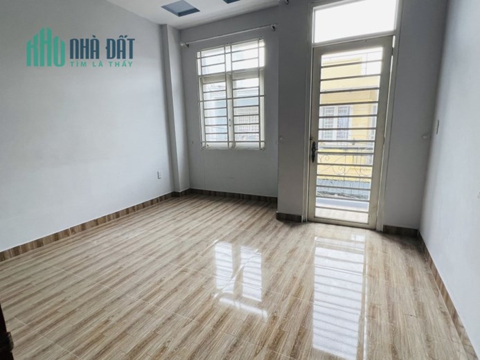 Nhà hẻm nhựa xe tải Tân Tạo, Bình Tân - 3 tầng 3 PN giá chỉ nhỉnh 4 Tỷ