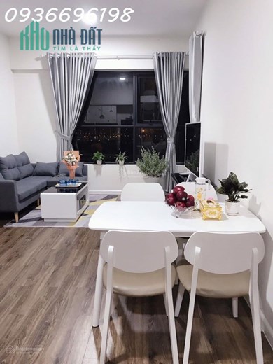 Chính chủ bán nhanh căn 72m2 Mizuki Park đã có chủ quyền giá chỉ 2,740tỷ Full nội thất.Giá trọn gói