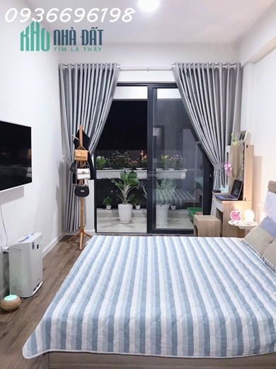 Chính chủ bán nhanh căn 72m2 Mizuki Park đã có chủ quyền giá chỉ 2,740tỷ Full nội thất.Giá trọn gói