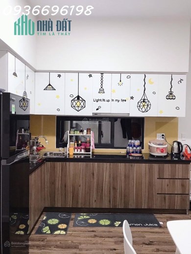 Chính chủ bán nhanh căn 72m2 Mizuki Park đã có chủ quyền giá chỉ 2,740tỷ Full nội thất.Giá trọn gói