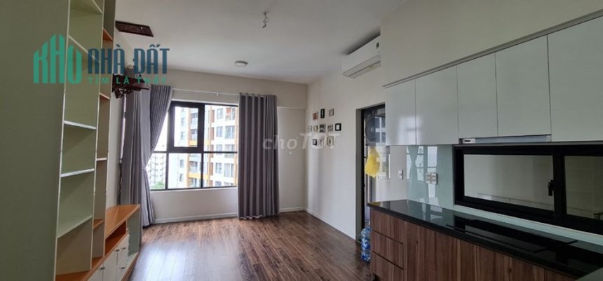 Bán Căn Hộ Mizuki Park 2PN 2WC Có Nội Thất Giá Chỉ 2,75 Tỷ