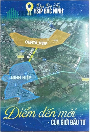 Bán gấp biệt thự 180m2 Centa RVS tiếp giáp Phù Đổng chỉ 41triệu một m2
