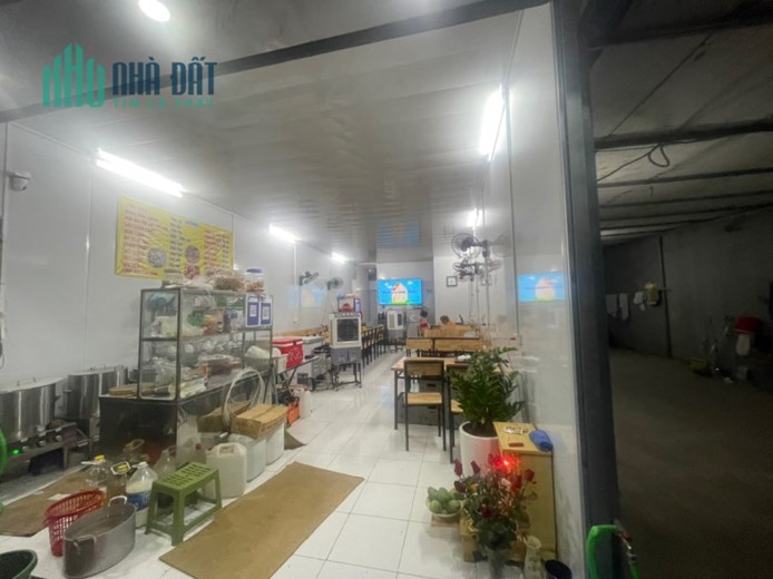 Chính chủ sang nhượng lại mặt bằng kinh doanh quán ăn tại phố Dương Khuê