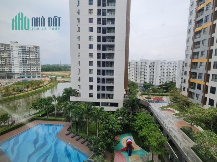 Mua bán đất nền tại Khu đô thị mới 13B Conic - Nam Sài Gòn