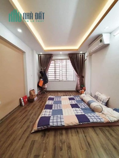 Nhà xịn Lê Trọng Tấn Hà Đông, ô tô đỗ cửa, 38m giá chào hơn 3 tỷ