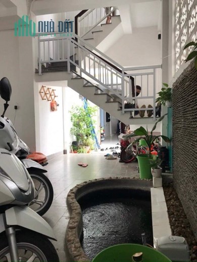 Bán 2  nhà phía Hoà Bắc - Vĩnh Hoà Nha Trang cách biển 300m  đi bộ