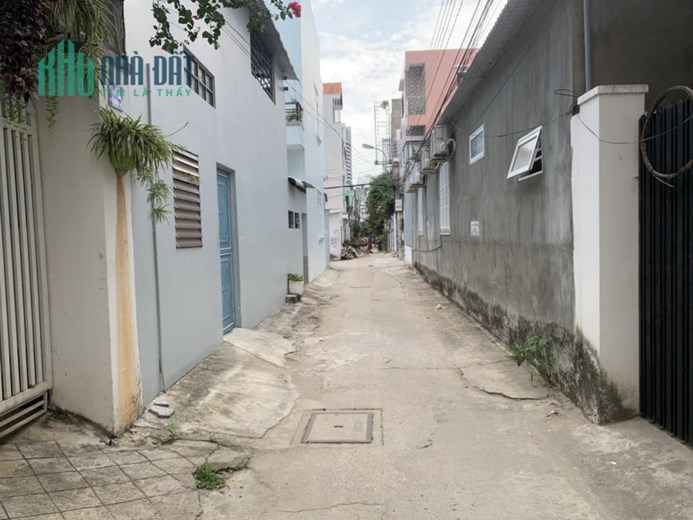 Bán 2  nhà phía Hoà Bắc - Vĩnh Hoà Nha Trang cách biển 300m  đi bộ