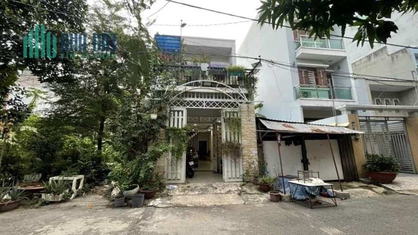 🍎HẺM NHỰA  8M  - HƯƠNG LỘ 2, BÌNH TÂN,  GIÁP TÂN PHÚ  - 80M2  - 2 TẦNG  - CHỈ 5,65 TỶ