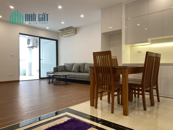 Bán căn hộ tòa Sun Square 115m2 3PN full nội thất