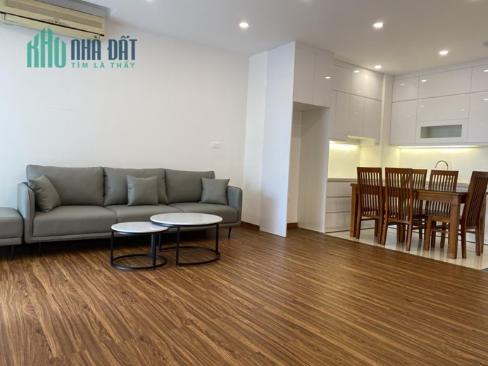 Bán căn hộ tòa Sun Square 115m2 3PN full nội thất