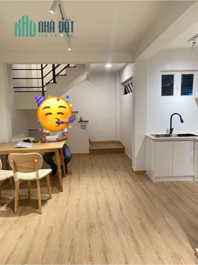 BÙI HỮU NGHĨA - 4.1 x 7.3 - 4 TẦNG BTCT - GẦN MẶT TIỀN - GIÁ CHỈ 4.39 TỶ
