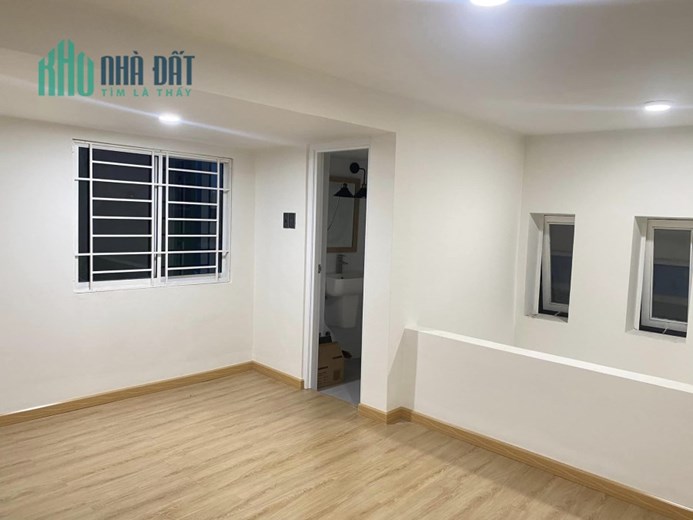 BÙI HỮU NGHĨA - 4.1 x 7.3 - 4 TẦNG BTCT - GẦN MẶT TIỀN - GIÁ CHỈ 4.39 TỶ