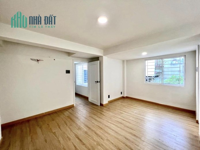 BÙI HỮU NGHĨA - 4.1 x 7.3 - 4 TẦNG BTCT - GẦN MẶT TIỀN - GIÁ CHỈ 4.39 TỶ